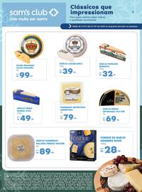 Catálogo Sam's Club semana 30 Página 1