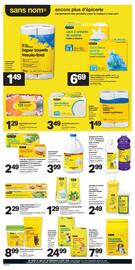 L'Intermarché flyer week 30 Page 10