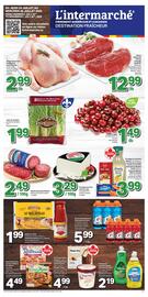 L'Intermarché flyer week 30 Page 2