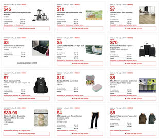Costco flyer week 30 Page 4