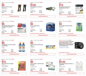 Costco flyer week 30 Page 5