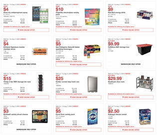 Costco flyer week 30 Page 6