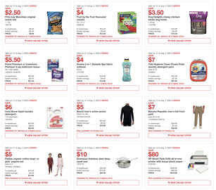 Costco flyer week 30 Page 9
