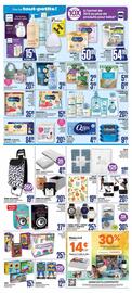 Jean Coutu flyer week 30 Page 11