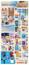 Jean Coutu flyer week 30 Page 13