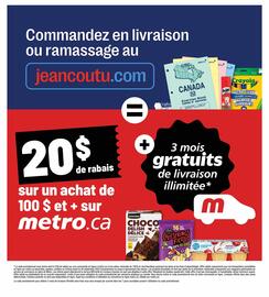 Jean Coutu flyer week 30 Page 14