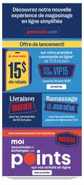 Jean Coutu flyer week 30 Page 15