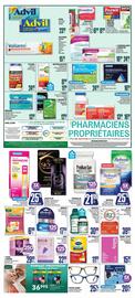Jean Coutu flyer week 30 Page 7