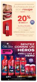 Jean Coutu flyer week 30 Page 9