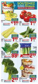Marché Adonis flyer week 30 Page 3