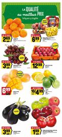 Marché Adonis flyer week 30 Page 4