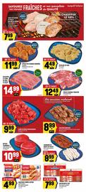 Marché Adonis flyer week 30 Page 5