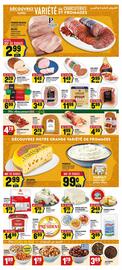 Marché Adonis flyer week 30 Page 7
