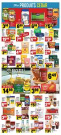 Marché Adonis flyer week 30 Page 9