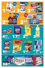 Marche Ami flyer week 30 Page 2