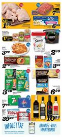 Marché Richelieu flyer week 30 Page 2