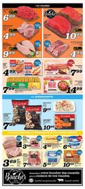 Marché Richelieu flyer week 30 Page 3