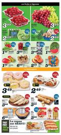 Marché Richelieu flyer week 30 Page 4