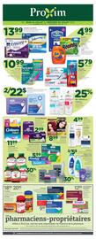 Proxim flyer week 30 Page 1
