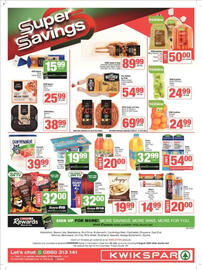 KwikSpar catalogue Page 4