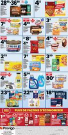 Provigo flyer week 30 Page 2