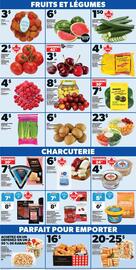 Provigo flyer week 30 Page 3