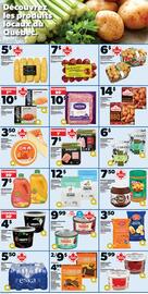 Provigo flyer week 30 Page 7