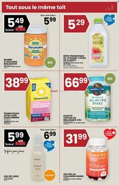Rachelle-Bery Grocery flyer week 30 Page 2