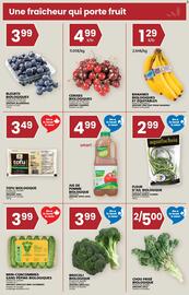 Rachelle-Bery Grocery flyer week 30 Page 3