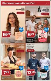 Rachelle-Bery Grocery flyer week 30 Page 5