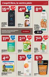 Rachelle-Bery Grocery flyer week 30 Page 6