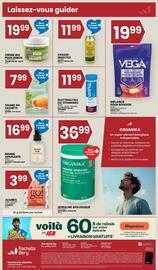 Rachelle-Bery Grocery flyer week 30 Page 8