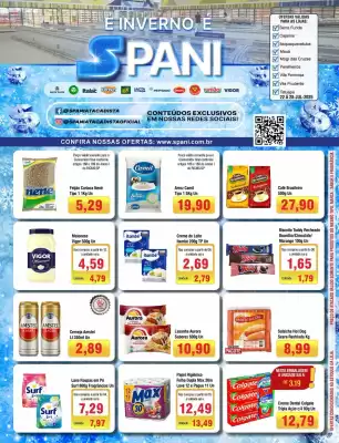Catálogo Spani Atacadista (válido até 29-07)