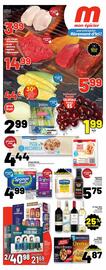 Metro flyer week 30 Page 1