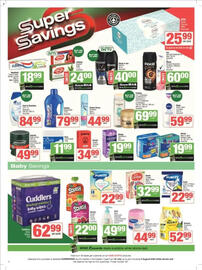 Spar catalogue Page 10