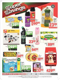 Spar catalogue Page 11