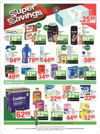 Spar catalogue Page 22