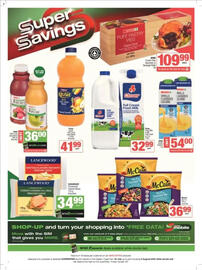 Spar catalogue Page 4