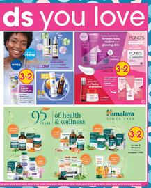 Clicks catalogue Page 11
