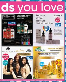 Clicks catalogue Page 13