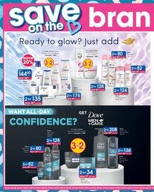 Clicks catalogue Page 14