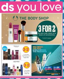 Clicks catalogue Page 15