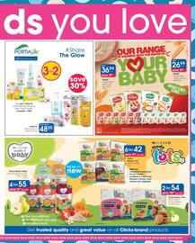 Clicks catalogue Page 17