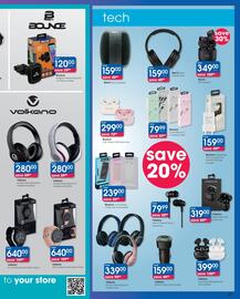 Clicks catalogue Page 21