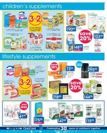 Clicks catalogue Page 26