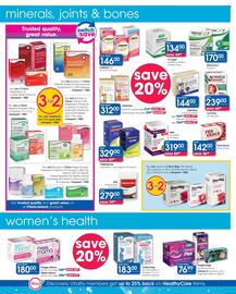 Clicks catalogue Page 28