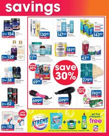 Clicks catalogue Page 3