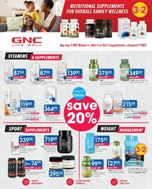 Clicks catalogue Page 30