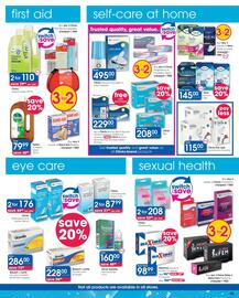 Clicks catalogue Page 33
