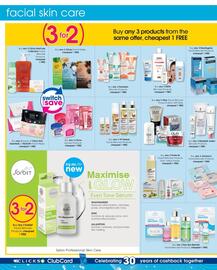 Clicks catalogue Page 34